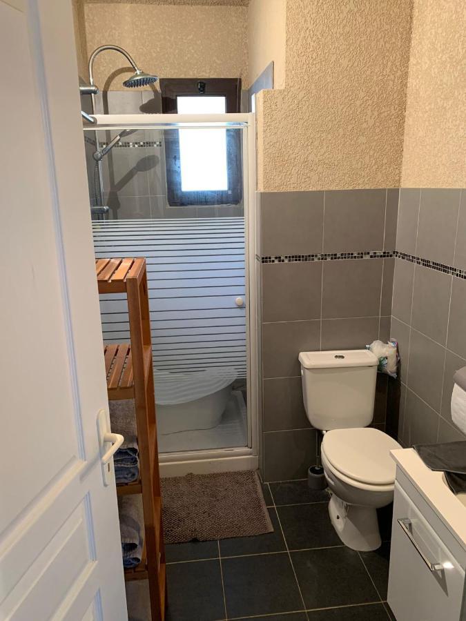 Apartamento Le Cap'O Porto  Exterior foto
