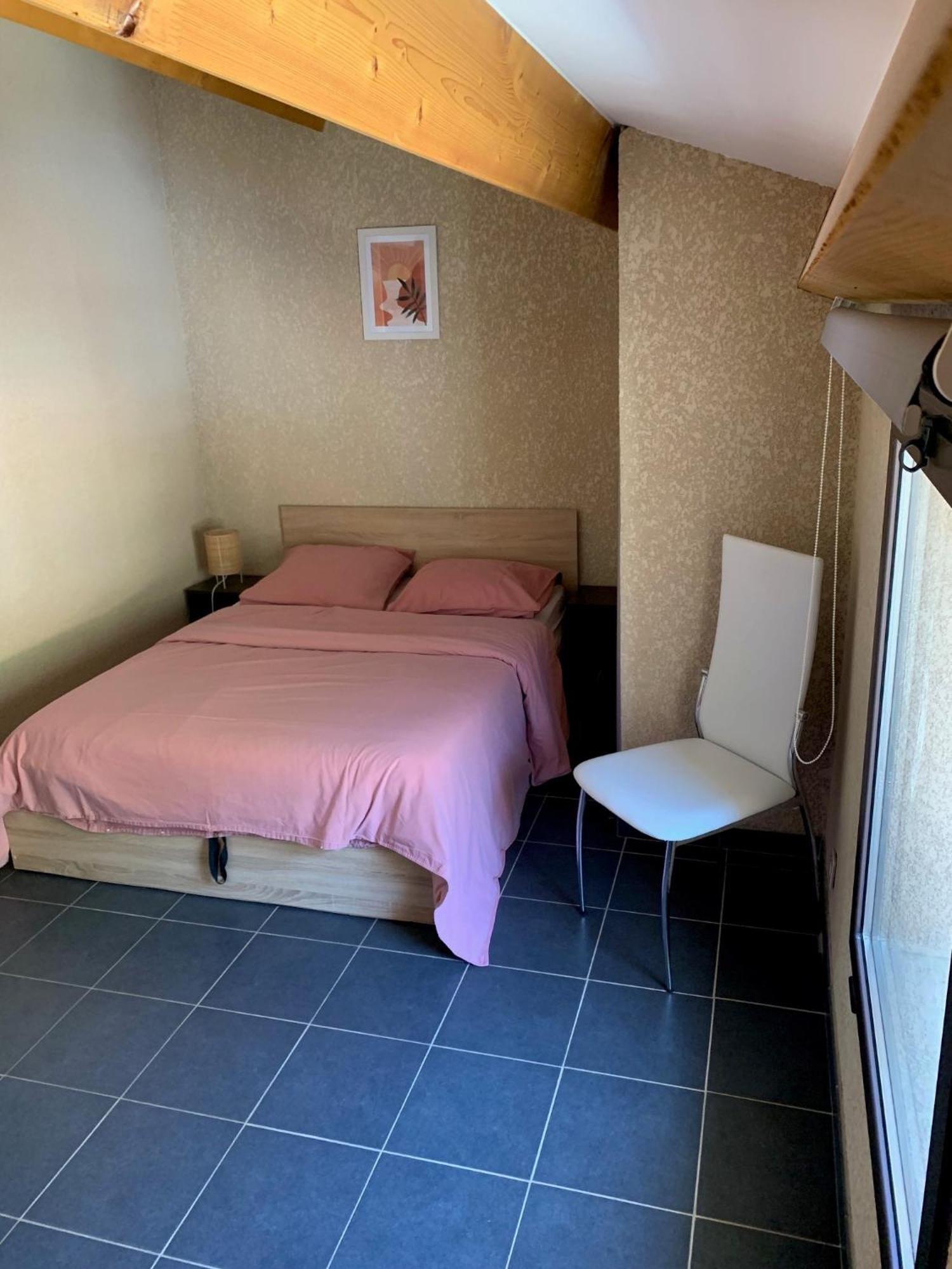 Apartamento Le Cap'O Porto  Exterior foto