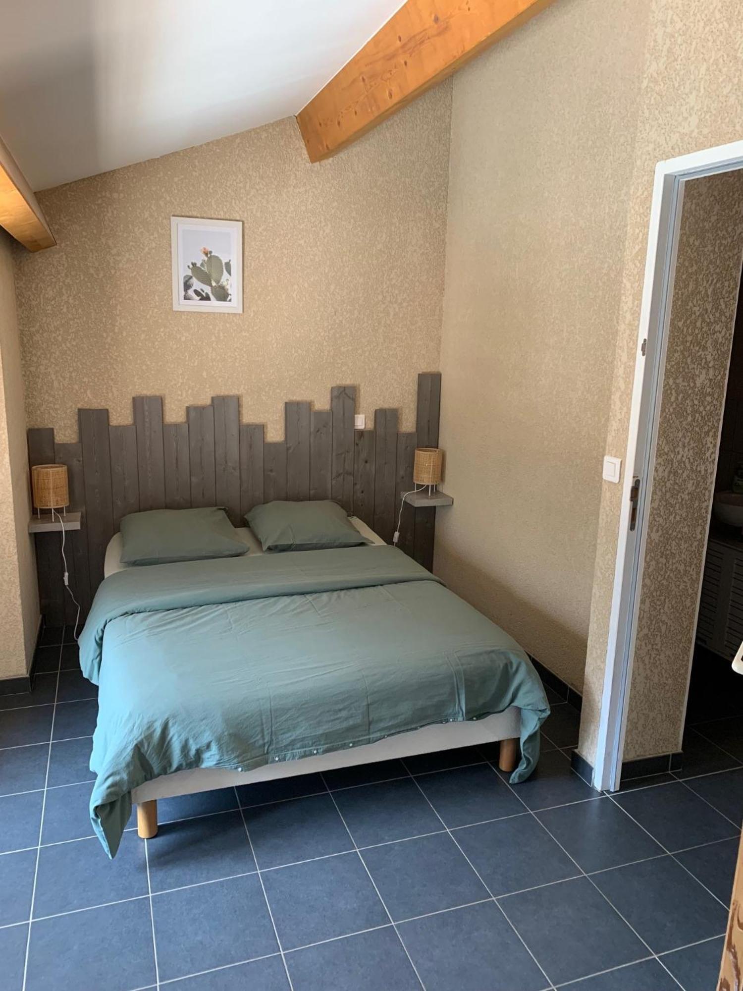Apartamento Le Cap'O Porto  Exterior foto